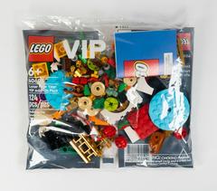Lunar New Year VIP Add On Pack #40605 LEGO Brand Prices