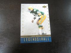 Herb Adderley #166 Football Cards 2005 Upper Deck Legends Prices
