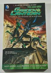 The Revenge of Black Hand #2 (2013) Comic Books Green Lantern Prices