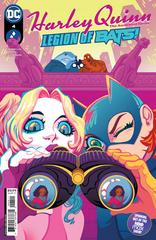 Harley Quinn: The Animated Series - Legion of Bats! #4 (2023) Comic Books Harley Quinn: The Animated Series - Legion of Bats Prices