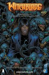 Witchblade #180 (2015) Comic Books Witchblade Prices