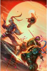Teenage Mutant Ninja Turtles / Usagi Yojimbo: WhereWhen [Tao] #1 (2023) Comic Books Teenage Mutant Ninja Turtles / Usagi Yojimbo: WhereWhen Prices