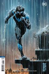 Nightwing [Variant] #44 (2018) Comic Books Nightwing Prices