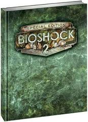 Bioshock 2 [Collector's Edition] Strategy Guide Prices