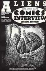 Comics Interview #68 (1989) Comic Books Comics Interview Prices