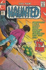 Haunted #12 (1973) Comic Books Haunted Prices