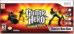 Guitar Hero World Tour [Band Kit] Wii Prices