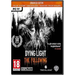 Dying Light: The Following [Enhanced Edition] PC Games Prices