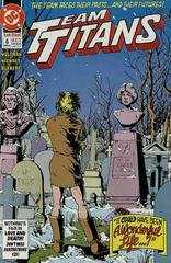 Team Titans #6 (1993) Comic Books Team Titans Prices