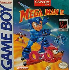 Mega Man 2 GameBoy Prices