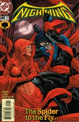 Nightwing #49 (2000) Comic Books Nightwing Prices