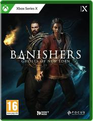 Banishers: Ghosts Of New Eden PAL Xbox Series X Prices