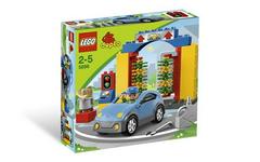 Car Wash #5696 LEGO DUPLO Prices