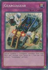 Geargiagear [1st Edition] YuGiOh Lord of the Tachyon Galaxy Prices