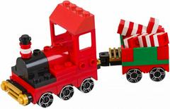 LEGO Set | Christmas Train LEGO Holiday