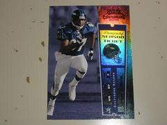 Qadry Ismail [Championship Ticket] #6 Football Cards 2000 Playoff Contenders Prices