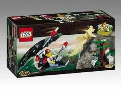 Research Glider #5921 LEGO Adventurers Prices