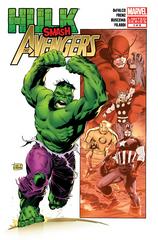 Hulk Smash Avengers #1 (2012) Comic Books Hulk Smash Avengers Prices