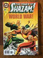 The Power of SHAZAM! #6 (1995) Comic Books The Power of Shazam Prices