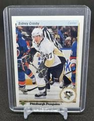 Sidney Crosby [20th Anniversary] #41 Hockey Cards 2010 Upper Deck Prices
