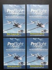 ProFlight Simulator Suite PC Games Prices