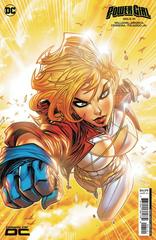 Power Girl [Meyers] Comic Books Power Girl Prices