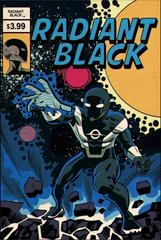 Radiant Black [Costa] #1 (2021) Comic Books Radiant Black Prices