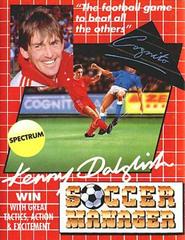 Kenny Dalglish Soccer Manager ZX Spectrum Prices
