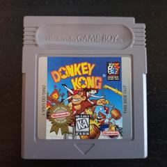 Cartridge | Donkey Kong [Player's Choice] GameBoy