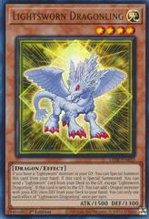 Lightsworn Dragonling LEDE-EN023 YuGiOh Legacy of Destruction Prices