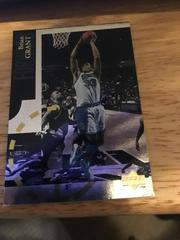 Brian Grant #SE165 Basketball Cards 1995 Upper Deck Special Edition Prices