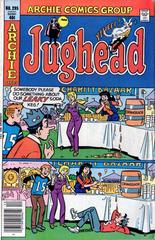 Jughead #295 (1979) Comic Books Jughead Prices