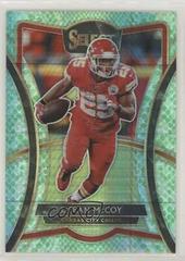 LeSean McCoy [Dragon Scale Prizm] #165 Football Cards 2019 Panini Select Prices