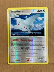 Togekiss [Reverse Holo] #11 Pokemon Great Encounters Prices