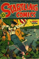 Startling Comics #32 (1945) Comic Books Startling Comics Prices