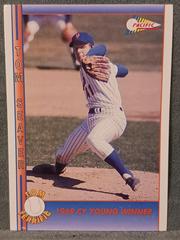 Tom Seaver #15 Baseball Cards 1992 Pacific Tom Seaver Prices
