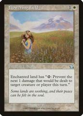 Flowering Field [Foil] Magic Prophecy Prices