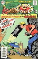 Silver Age: Dial H for Hero #1 (2000) Comic Books Dial H for Hero Prices