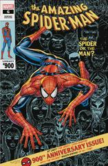Amazing Spider-Man [Kirkham] Comic Books Amazing Spider-Man Prices