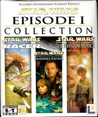 Star Wars: Episode I Collection PC Games Prices
