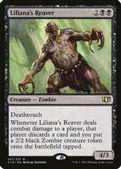 Liliana's Reaver Magic Commander 2014 Prices