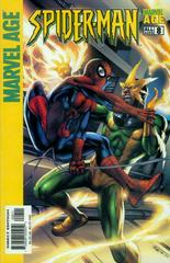Marvel Age Spider-Man #8 (2004) Comic Books Marvel Age Spider-Man Prices