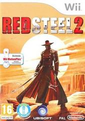 Red Steel 2 PAL Wii Prices
