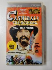 Cannibal! The Musical [UMD] PSP Prices
