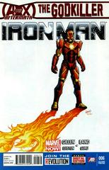Iron Man [2nd Print] Comic Books Iron Man Prices