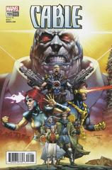 Cable [Anacleto] Comic Books Cable Prices