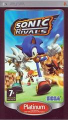 Sonic Rivals [Platinum] PAL PSP Prices