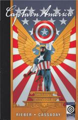The New Deal Comic Books Captain America Prices