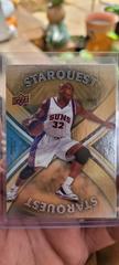 Shaquille O'Neal Basketball Cards 2008 Upper Deck Starquest Prices