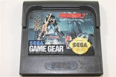 Predator 2 - Cartridge | Predator 2 Sega Game Gear